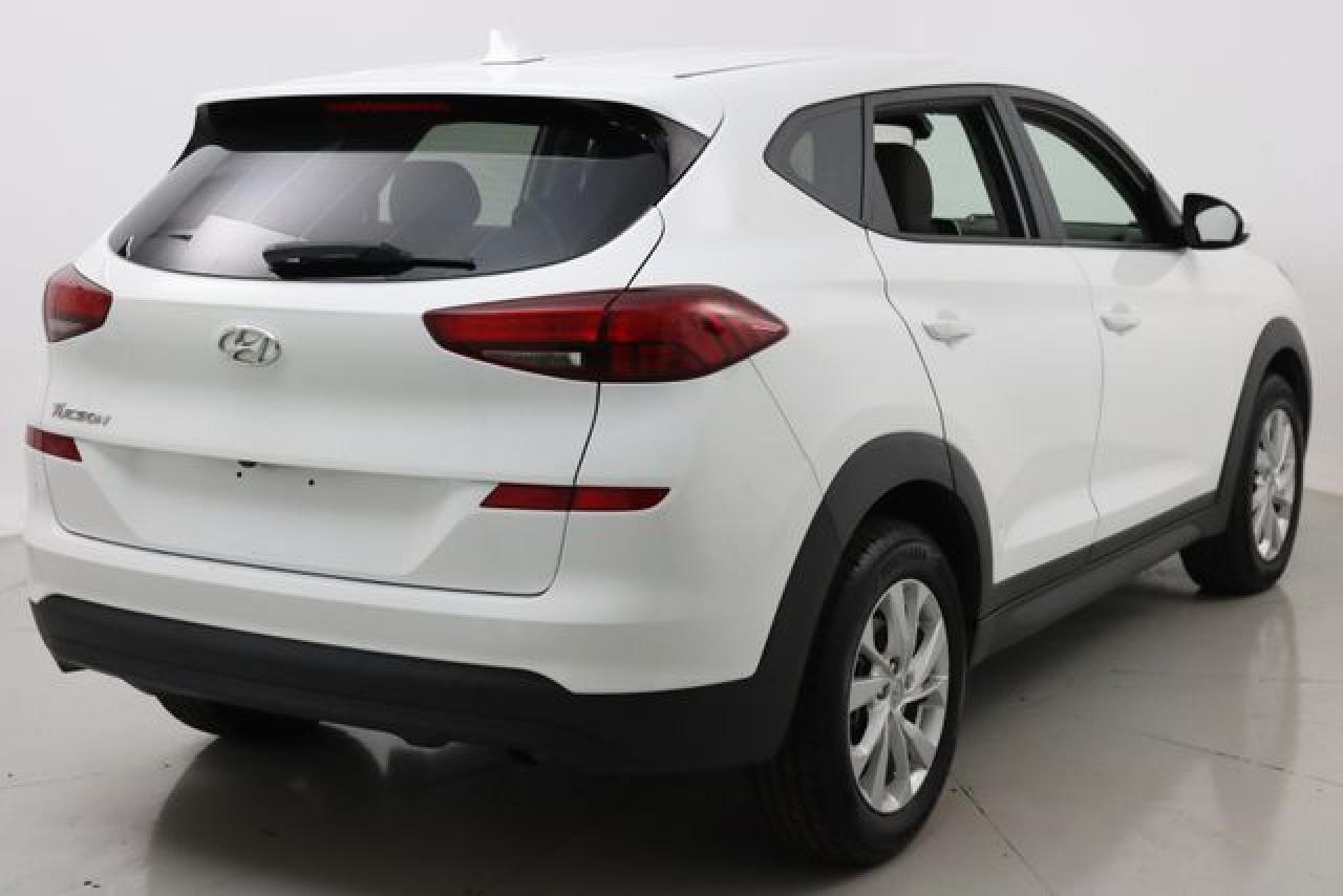 2019 Hyundai Tucson Se - Image 4