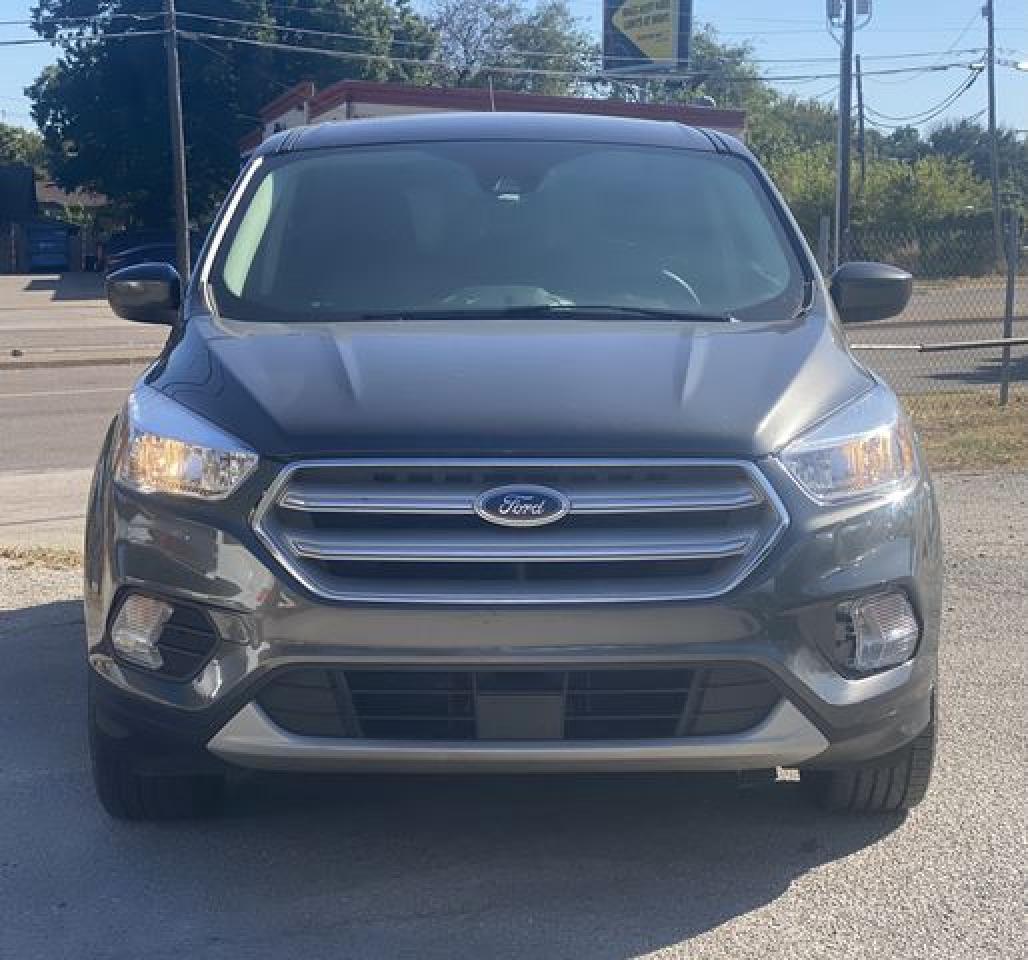 2019 Ford Escape Se - Фото 2