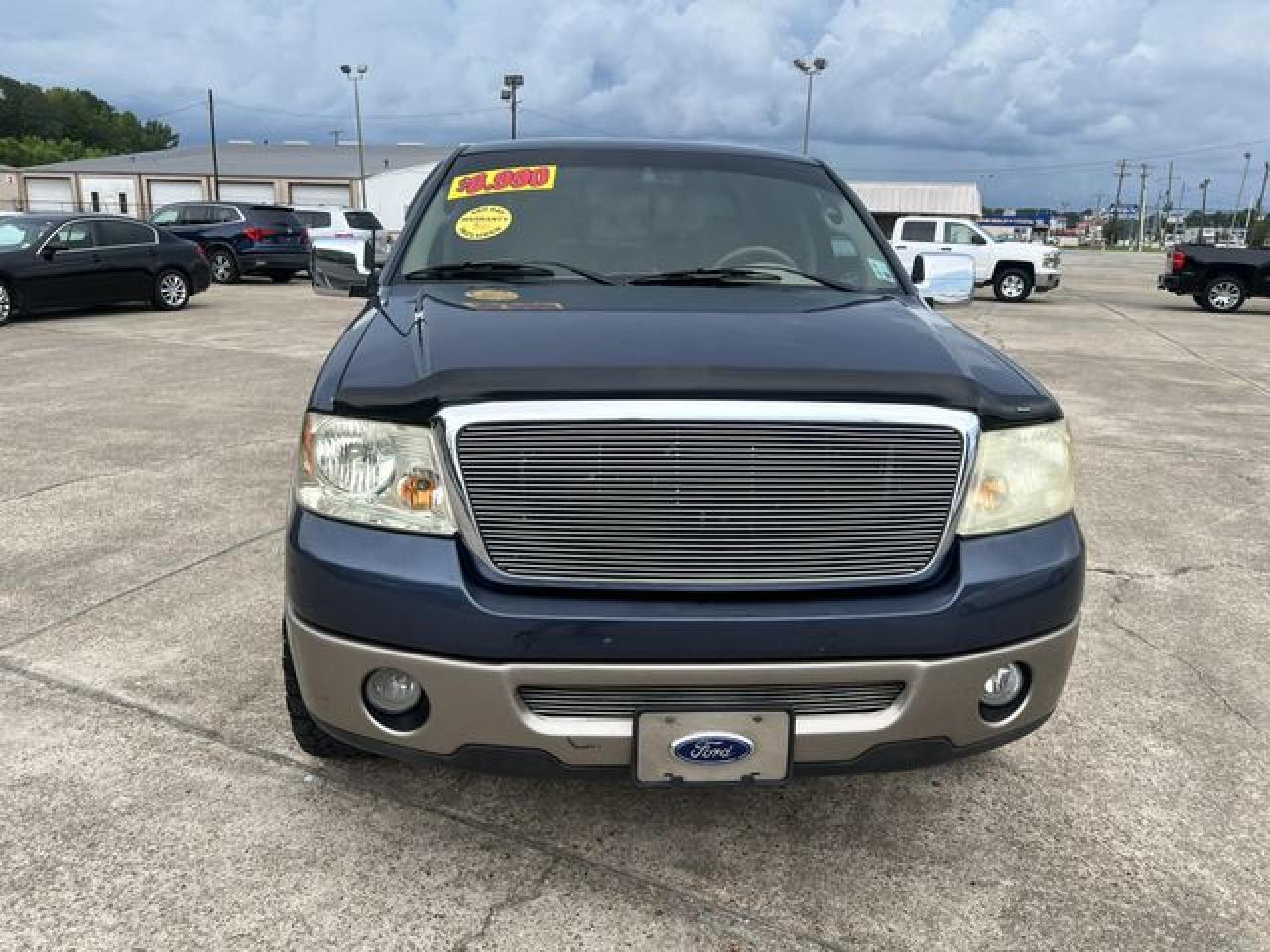 2006 Ford F150 Supercrew - Image 5