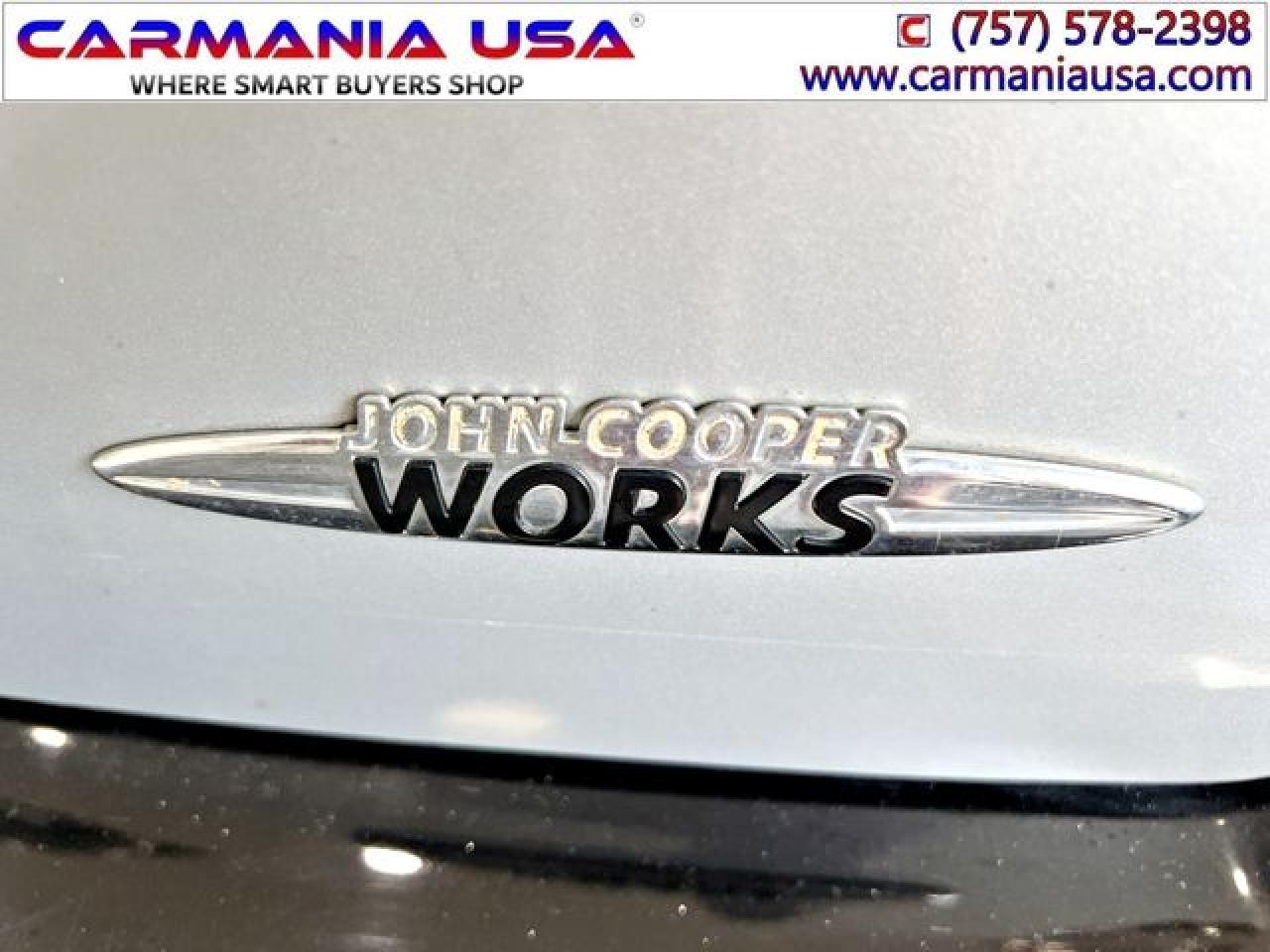 2009 Mini Cooper Clubman Jcw - Фото 6