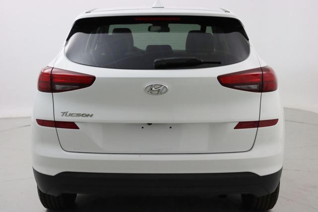 2019 Hyundai Tucson Se - Image 5