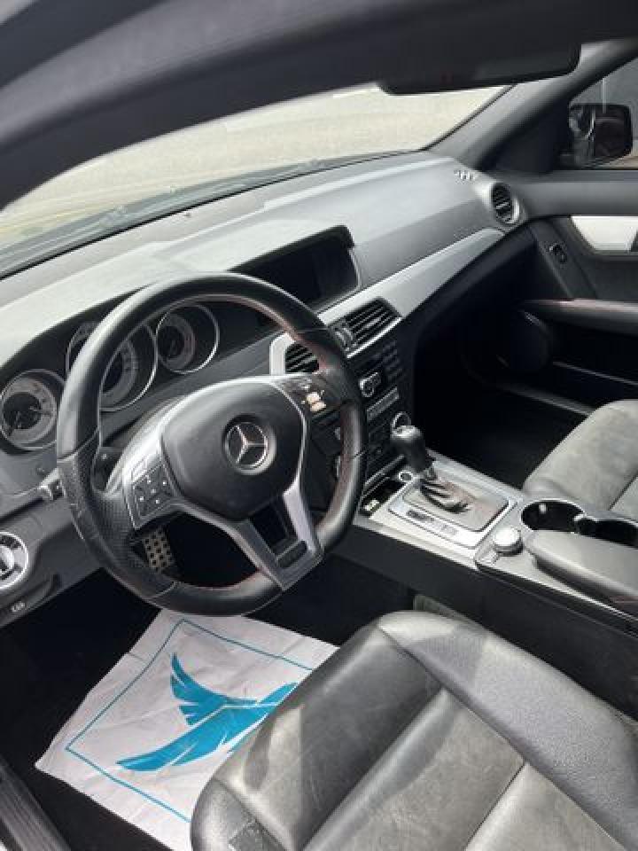 2013 Mercedes-Benz C 250 - Фото 5
