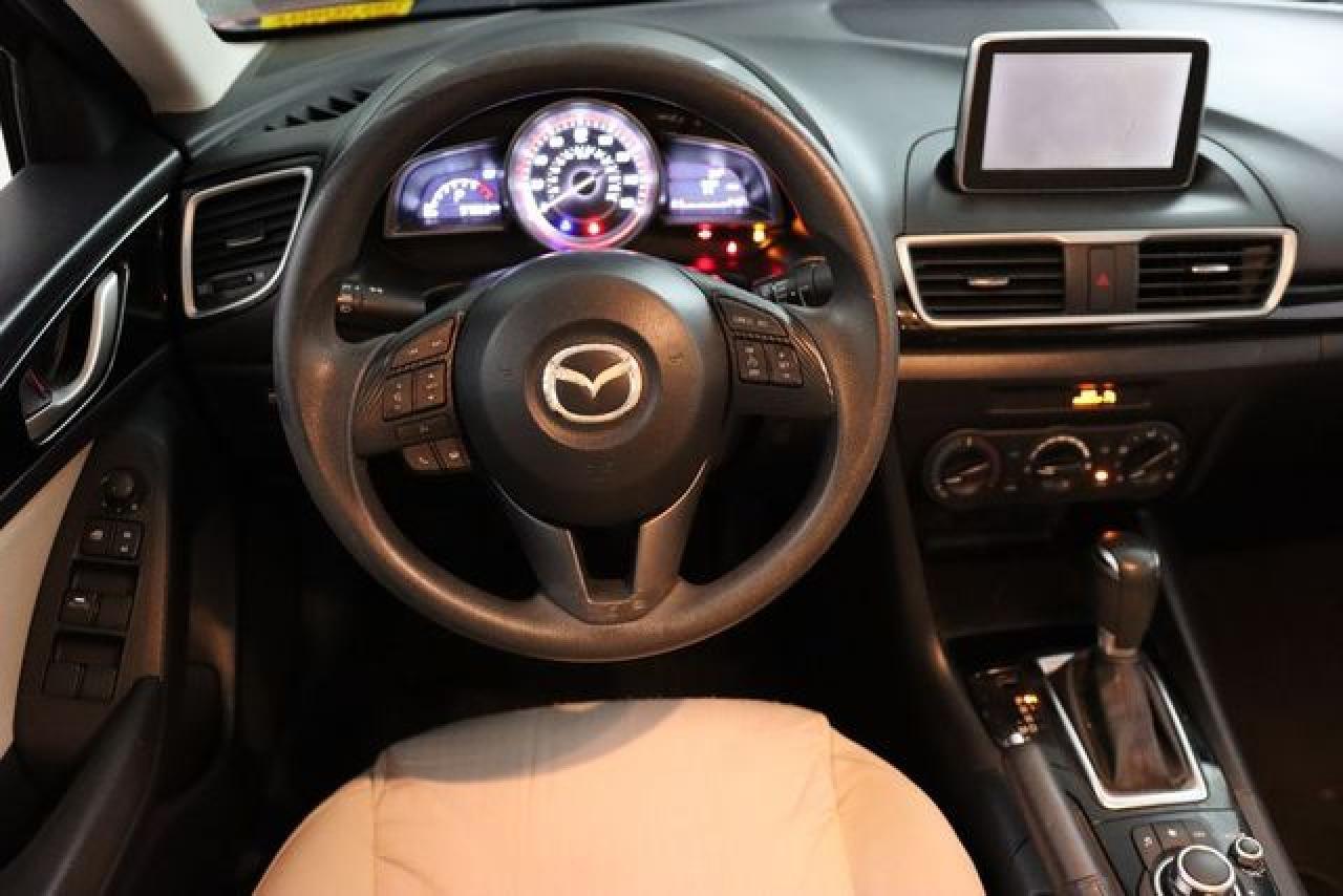 2015 Mazda 3 Sport - Image 2