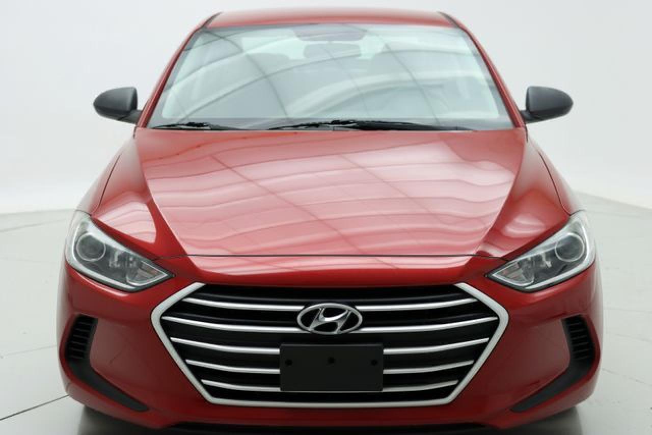 2018 Hyundai Elantra Sel - Image 4