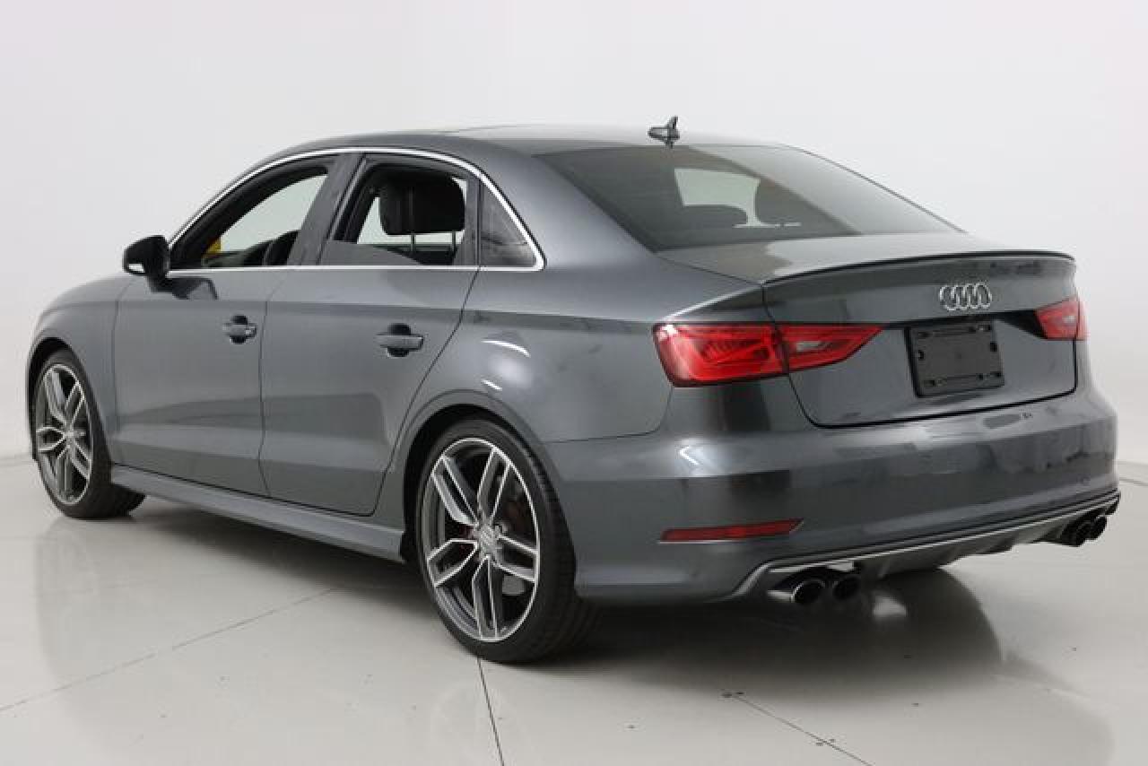 2015 Audi S3 - Image 6