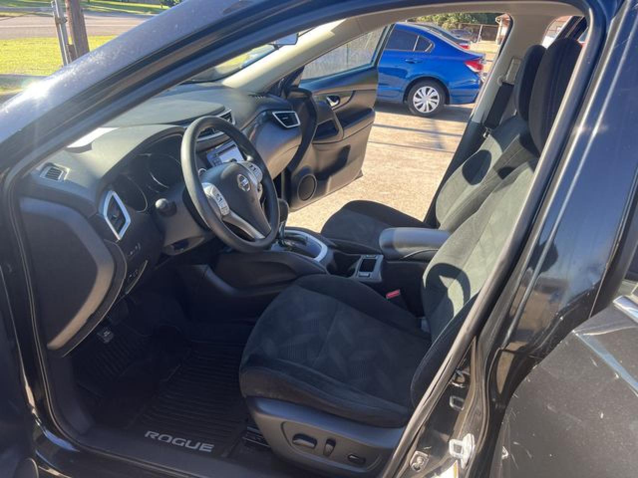 2016 Nissan Rogue S - Фото 6