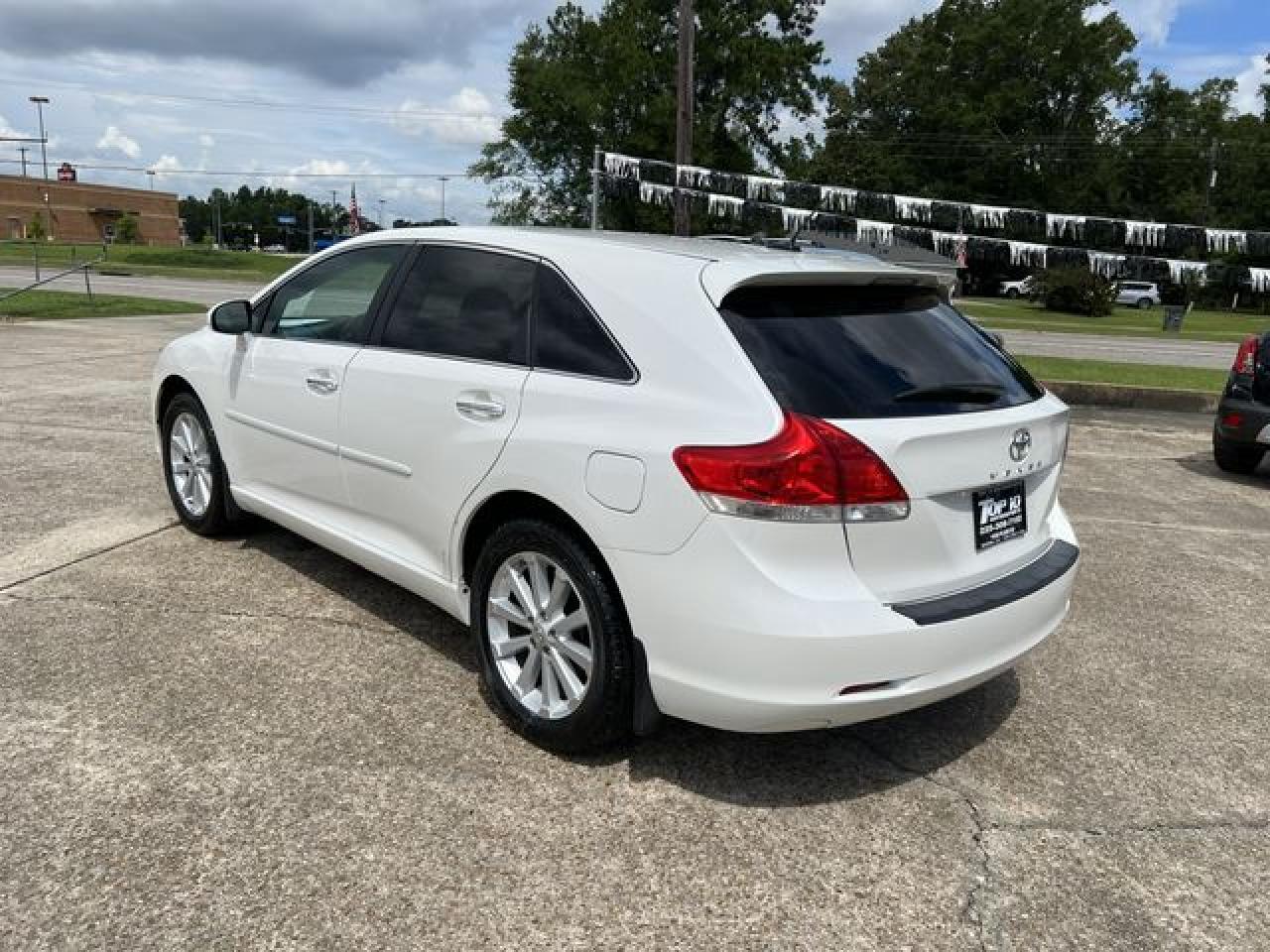2009 Toyota Venza - Фото 2