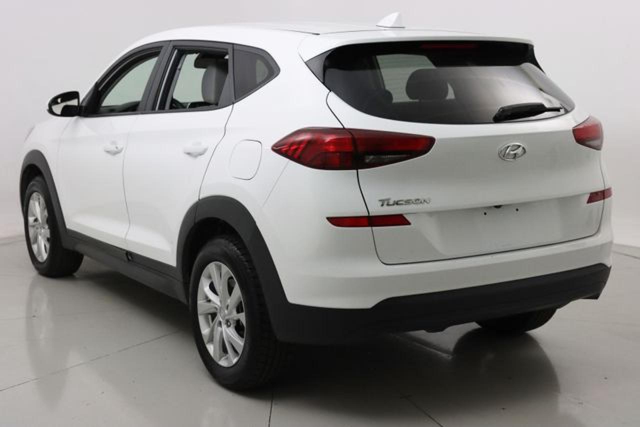 2019 Hyundai Tucson Se - Image 6