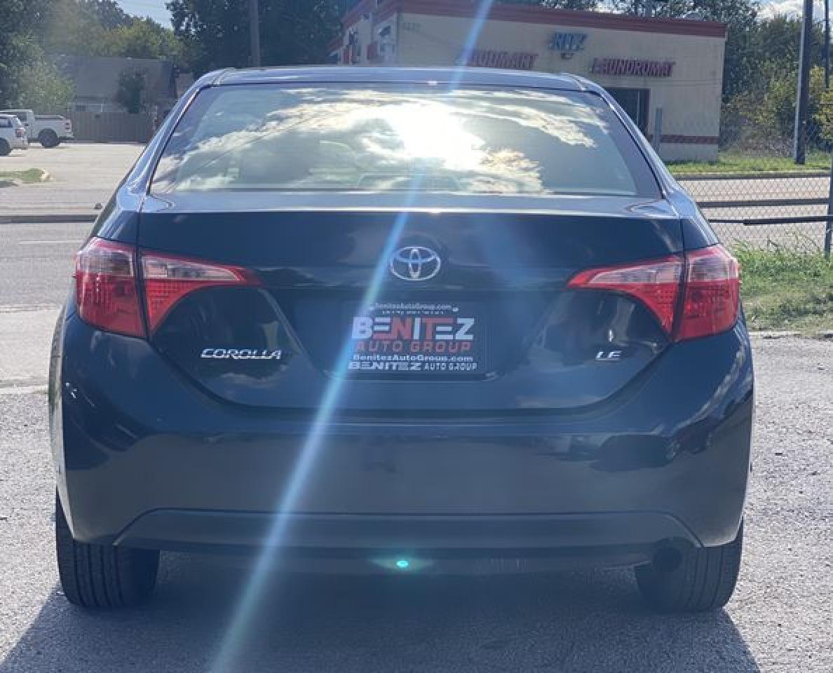 2017 Toyota Corolla L - Фото 6