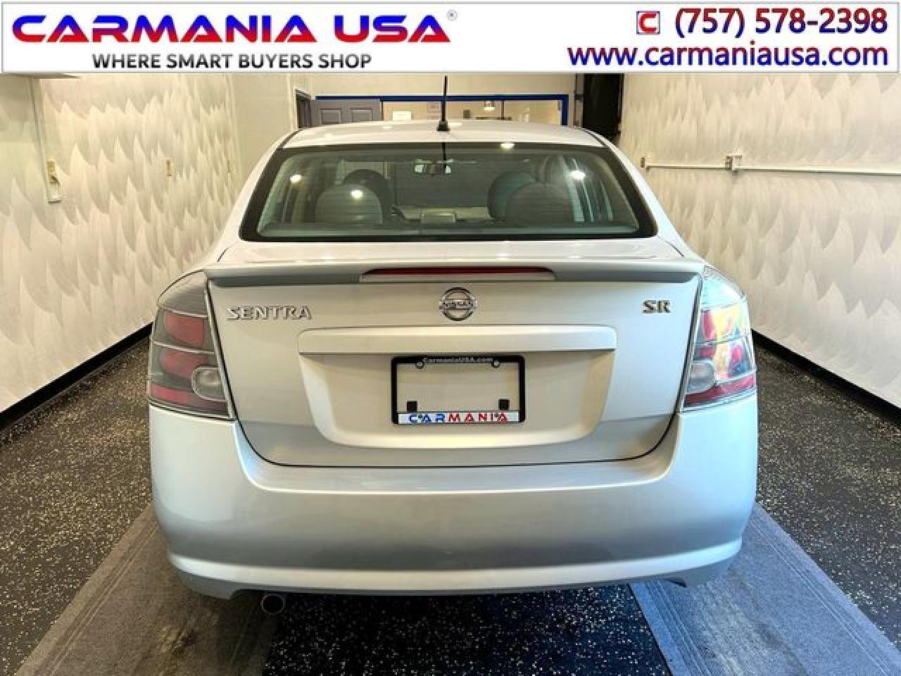 2011 Nissan Sentra 2.0 - Image 7