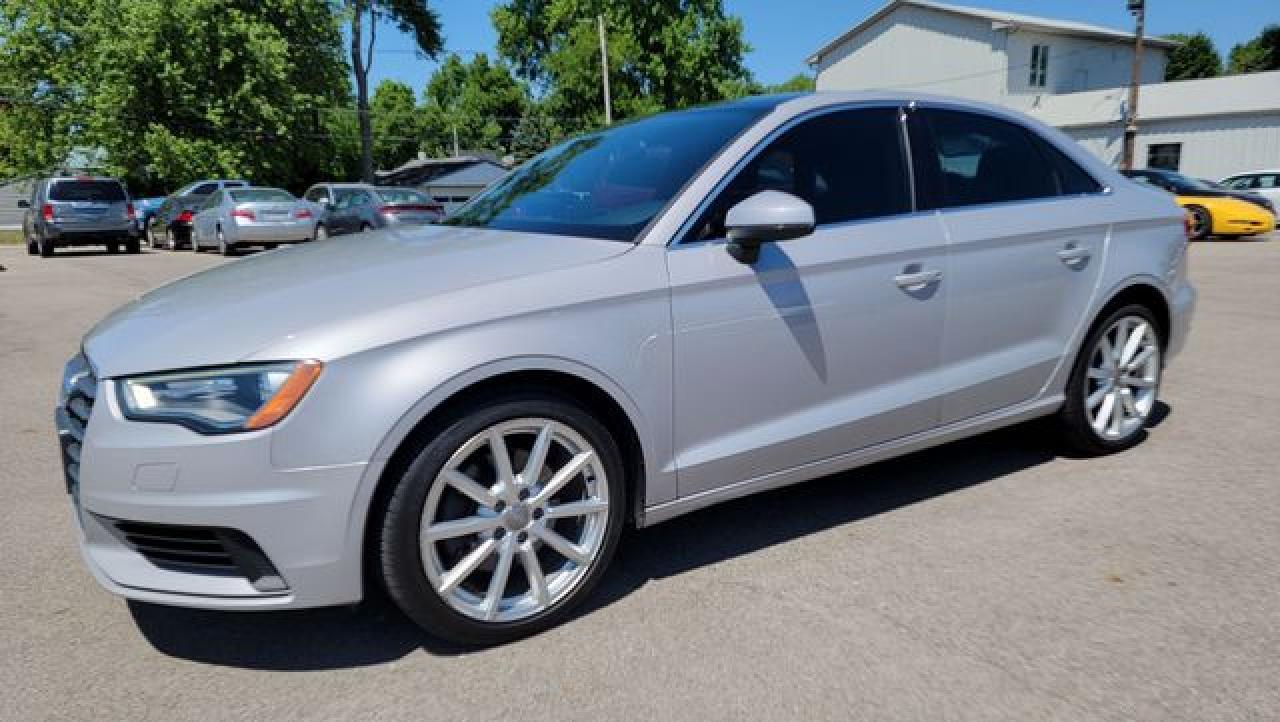 2015 Audi A3 Premium - Фото 6