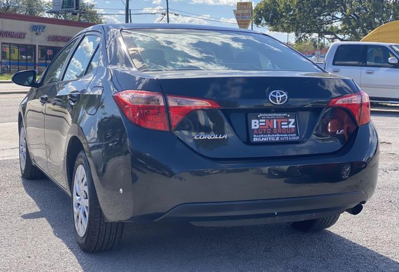 2017 Toyota Corolla L - Фото 5
