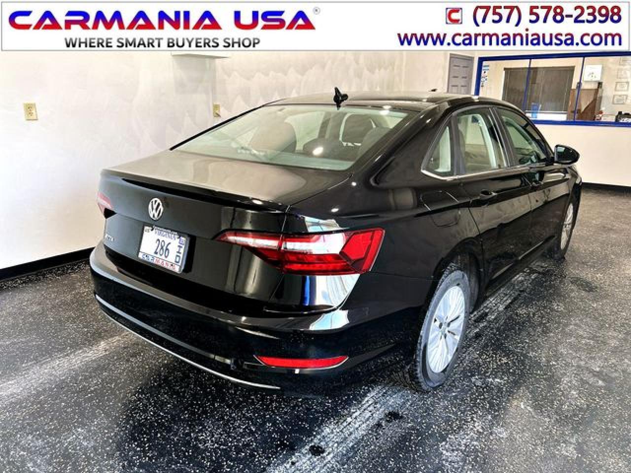 2020 Volkswagen Jetta S - Image 5