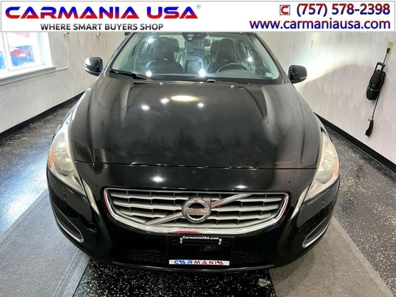 2012 Volvo S60 T5 - Фото 2