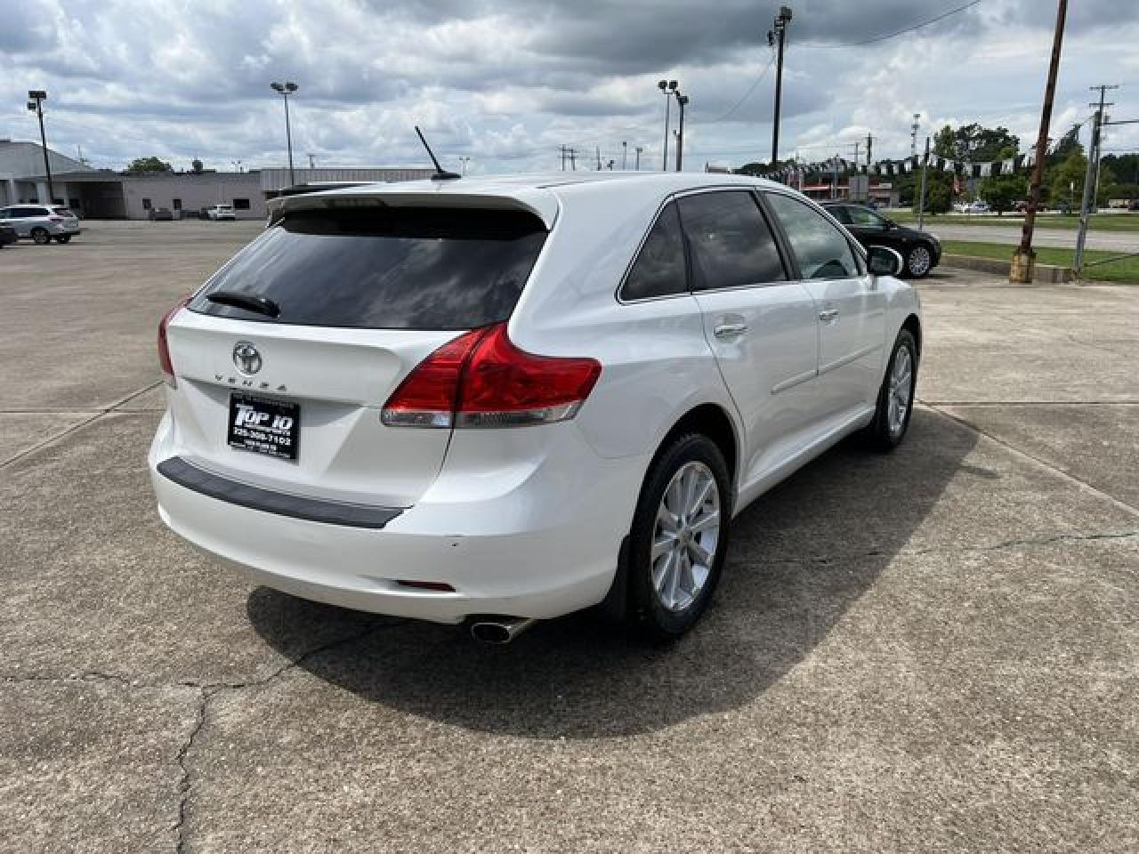 2009 Toyota Venza - Фото 3