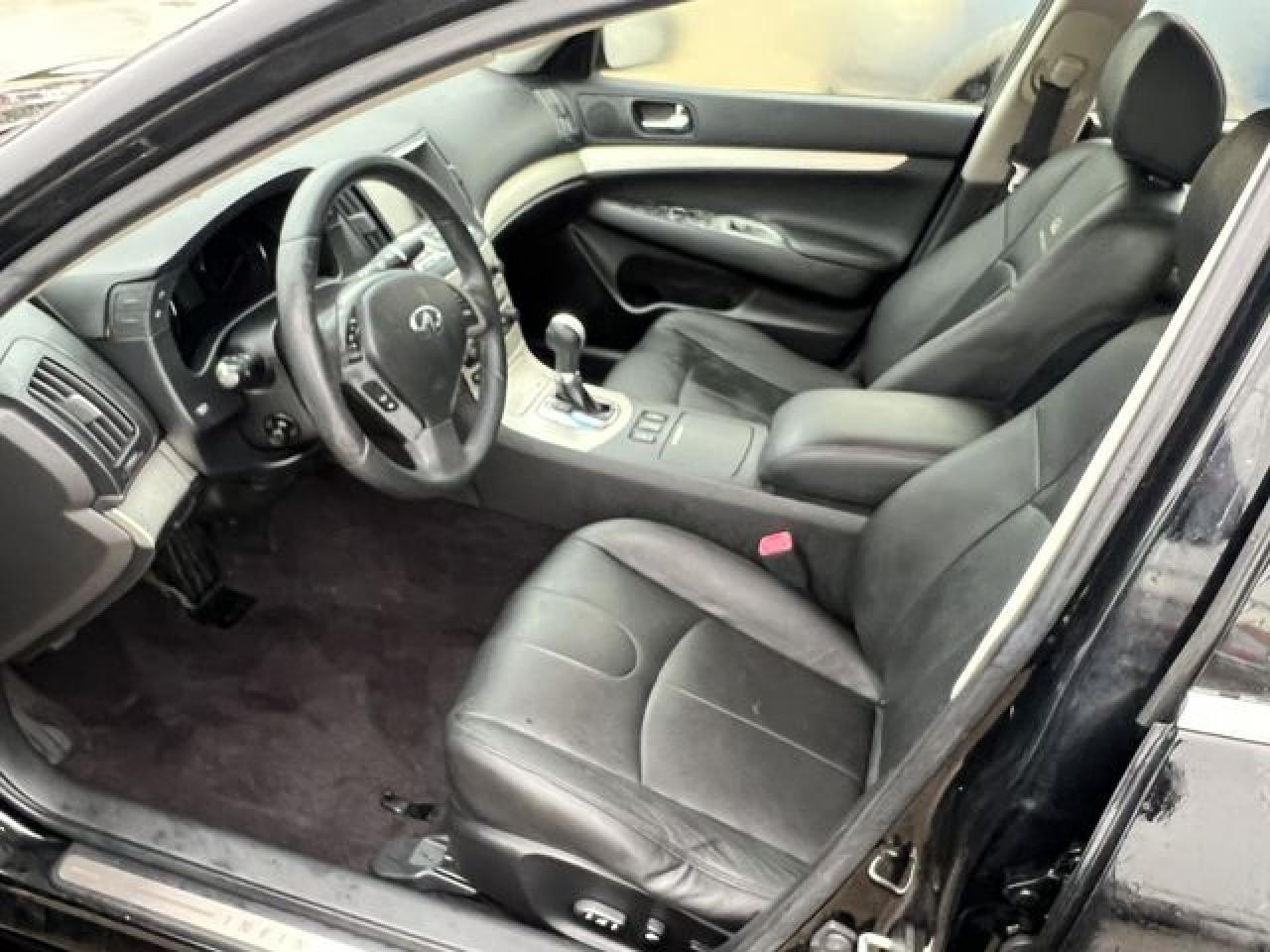 2008 Infiniti G35 - Фото 6