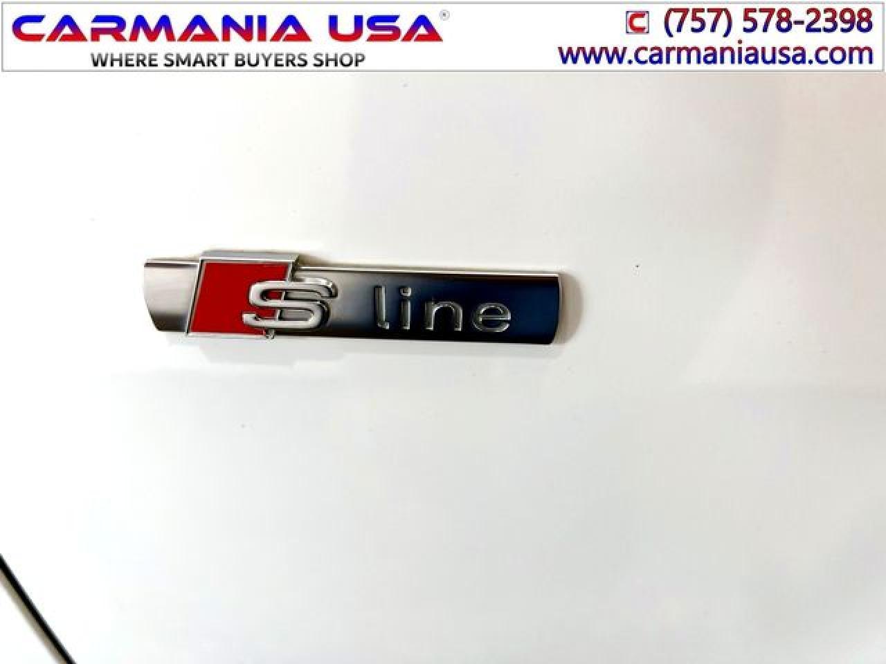 2016 Audi A4 Premium S-Line - Image 7