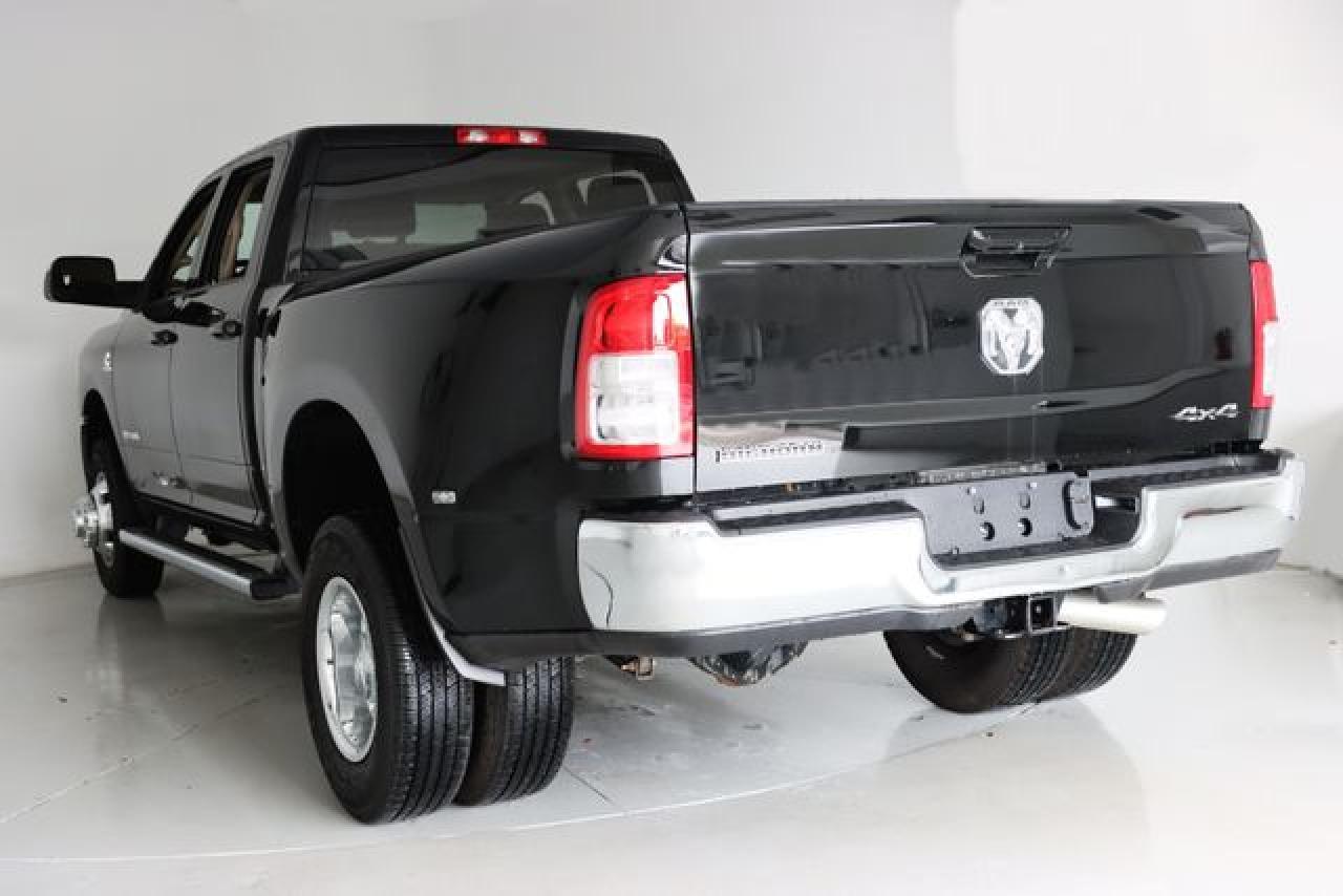 2020 Ram 3500 Big Horn - Фото 6