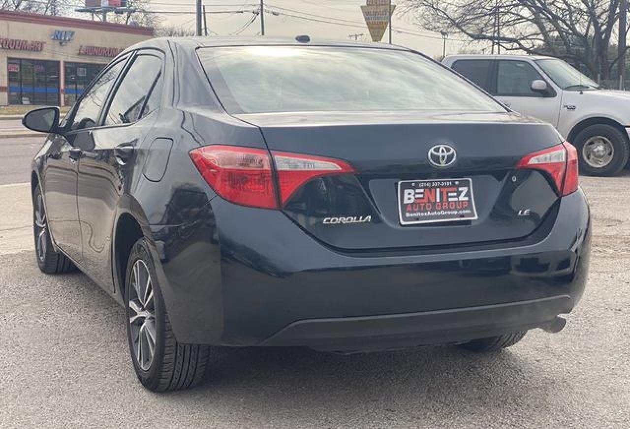 2017 Toyota Corolla L - Image 5