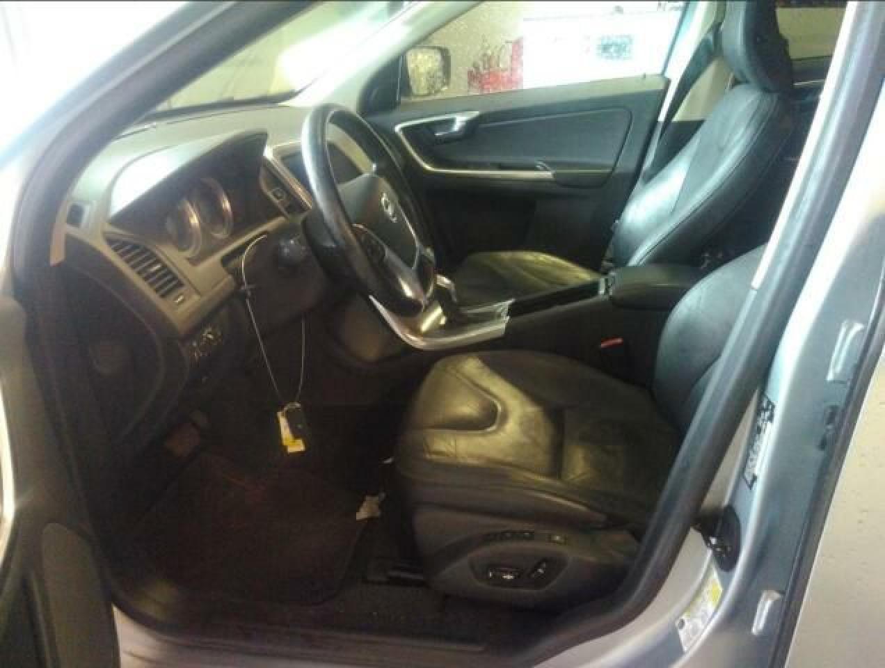 2013 Volvo Xc60 3.2 - Фото 3