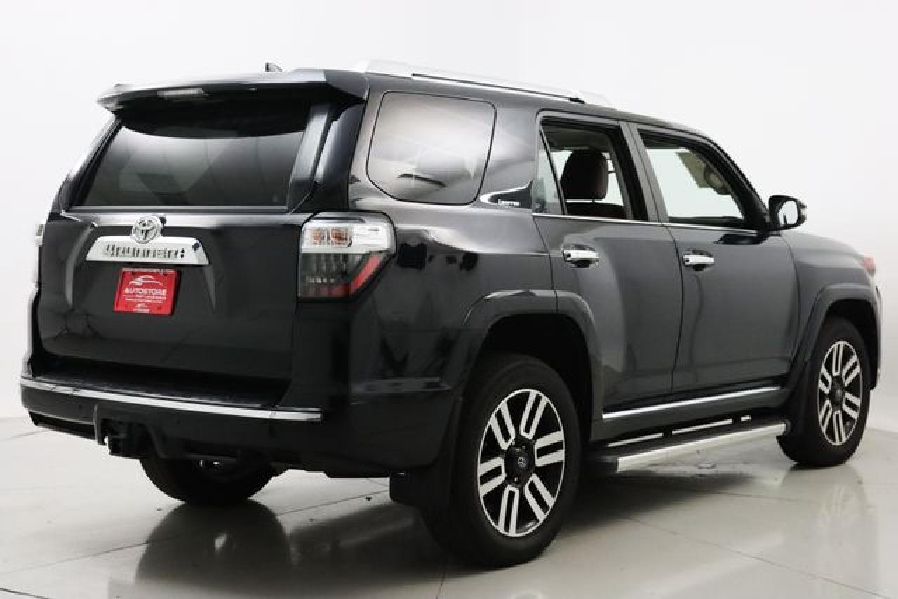 2018 Toyota 4Runner Sr5/Sr5 Premium - Фото 6