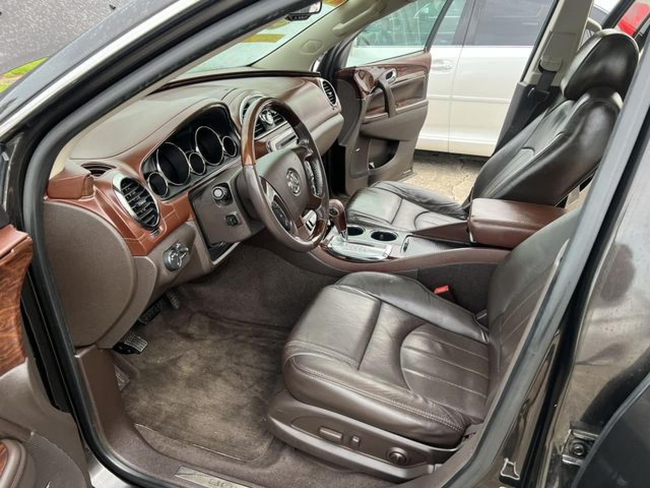 2014 Buick Enclave - Фото 6