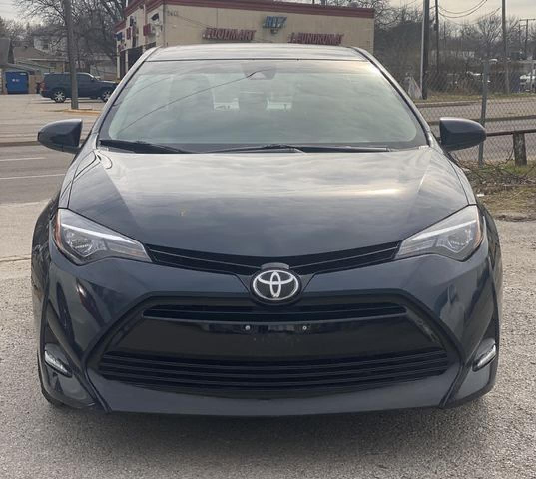 2017 Toyota Corolla L - Image 2