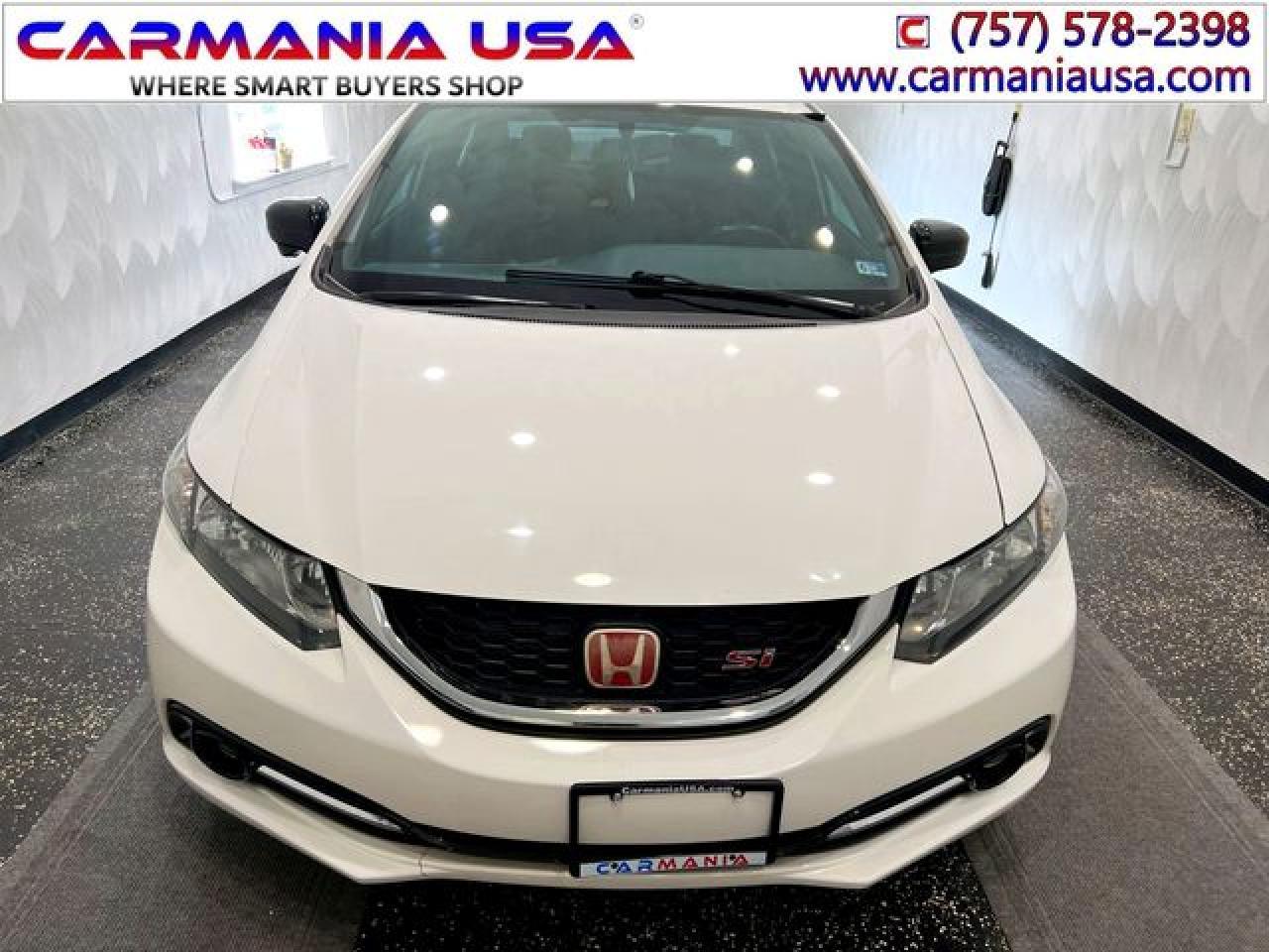 2015 Honda Civic Si - Image 2