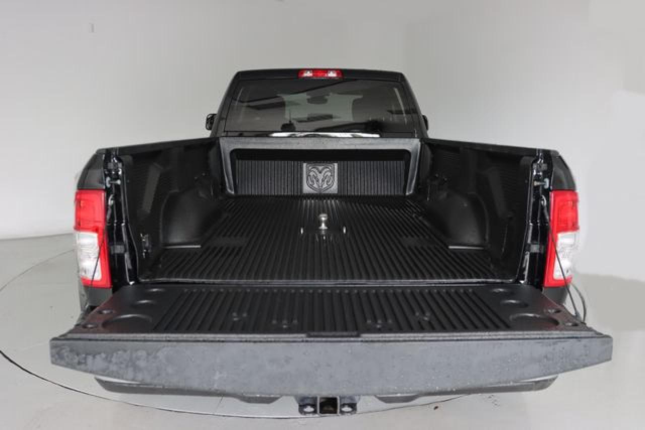 2020 Ram 3500 Big Horn - Фото 5