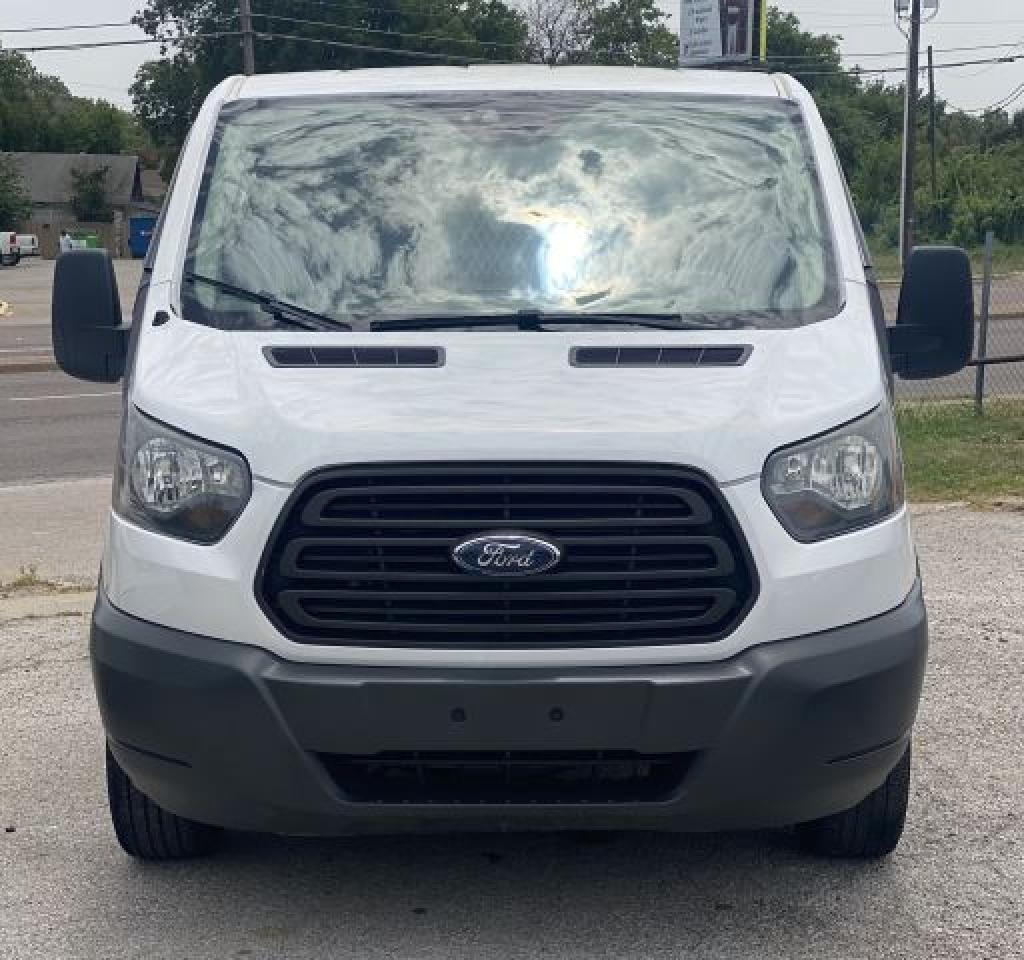 2016 Ford Transit T-250 - Фото 2