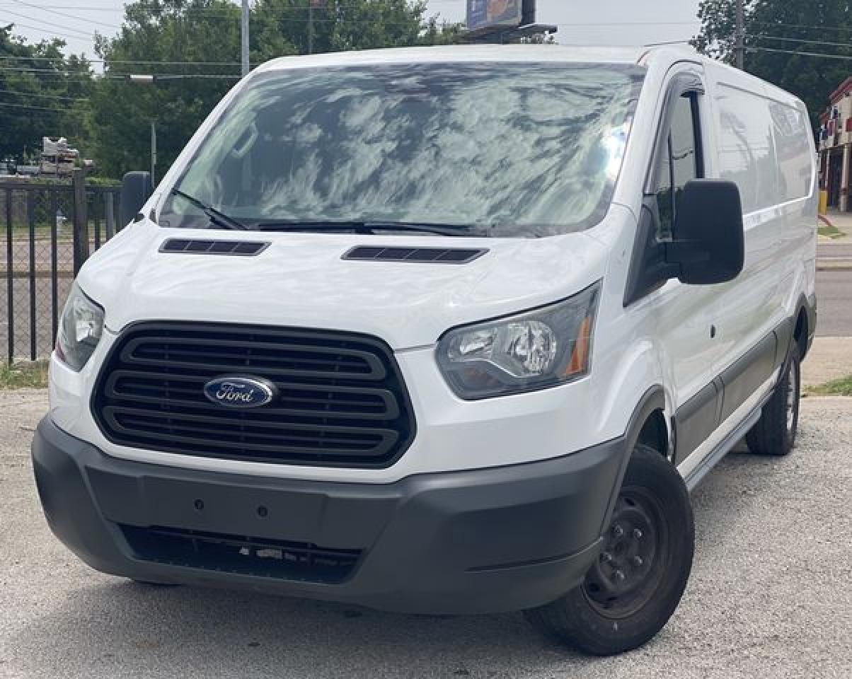 2016 Ford Transit T-250 - Фото 3