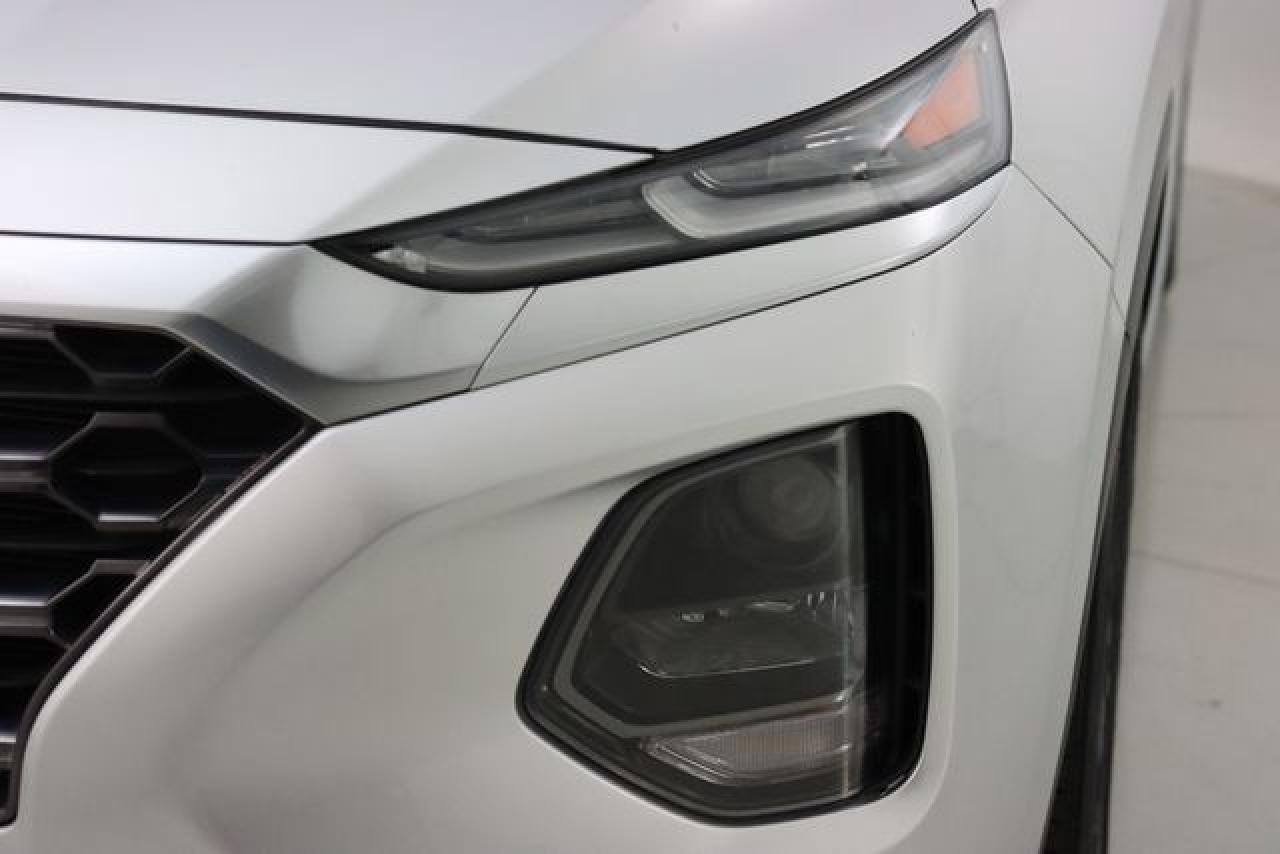 2020 Hyundai Santa Fe Se - Фото 7