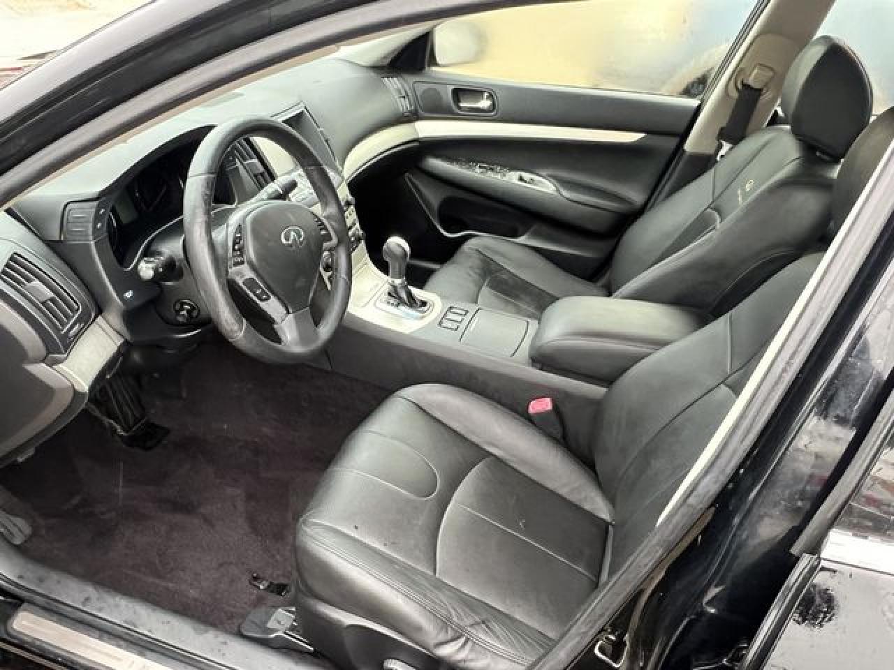 2008 Infiniti G35 - Фото 7