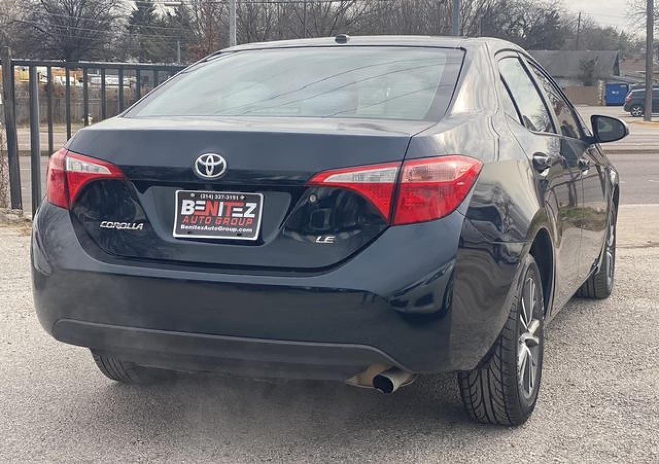 2017 Toyota Corolla L - Image 7