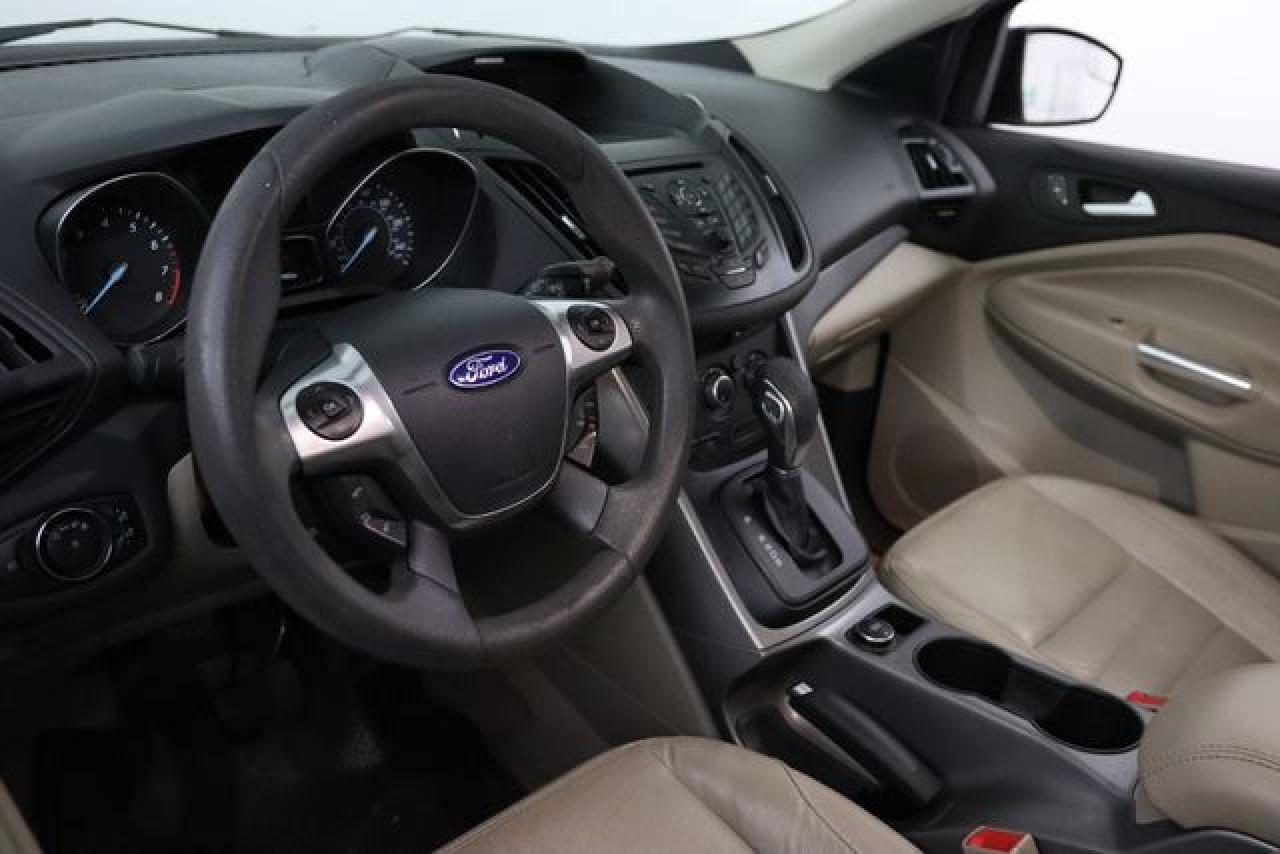 2014 Ford Escape Se - Image 2