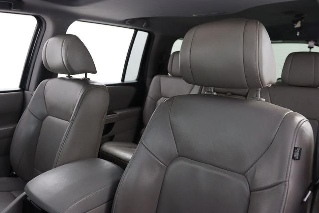 2014 Honda Pilot Exln - Image 3