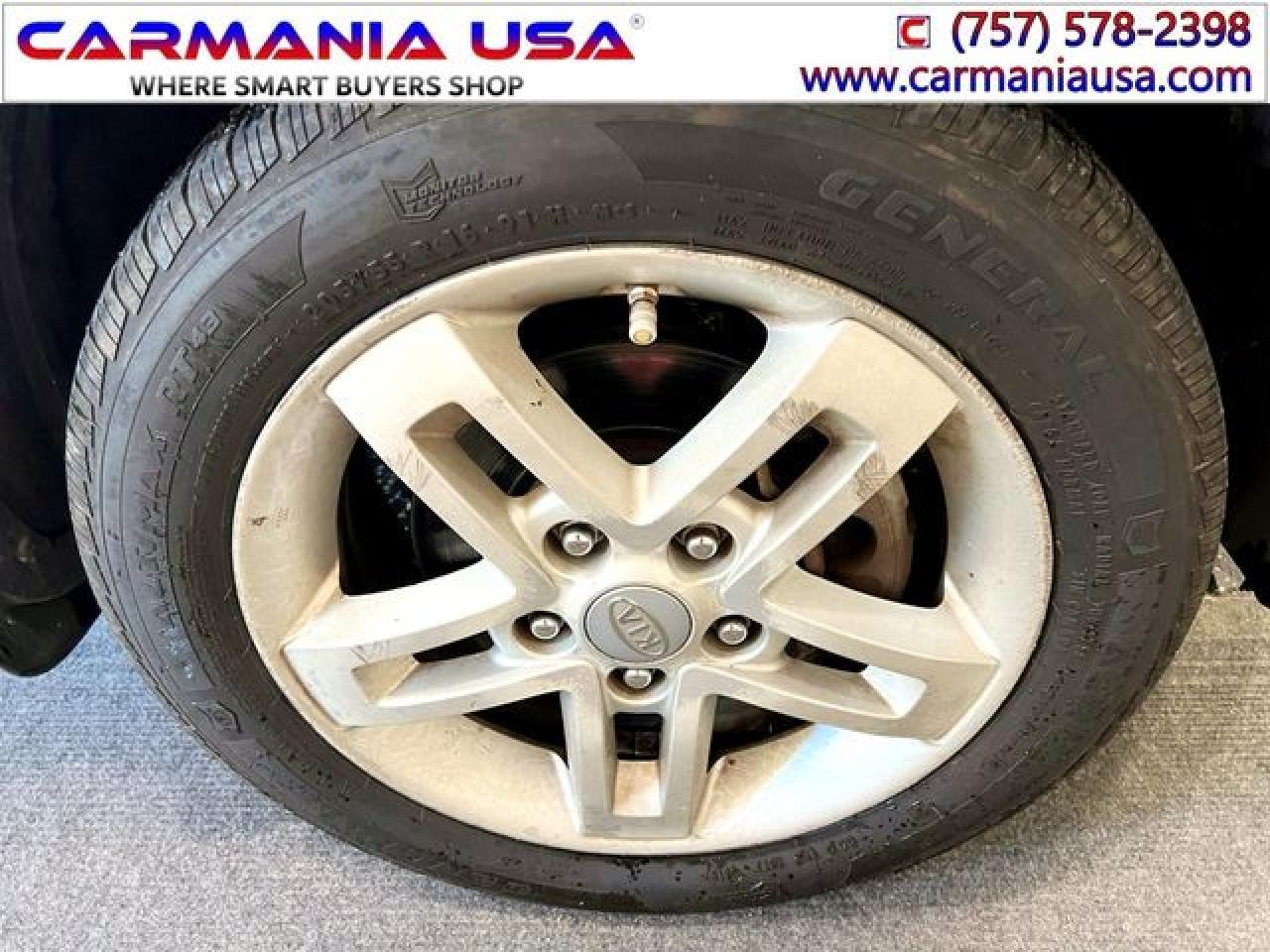 2011 Kia Soul + - Фото 6