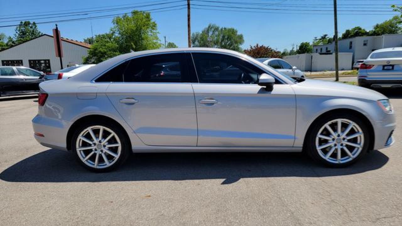 2015 Audi A3 Premium - Фото 3