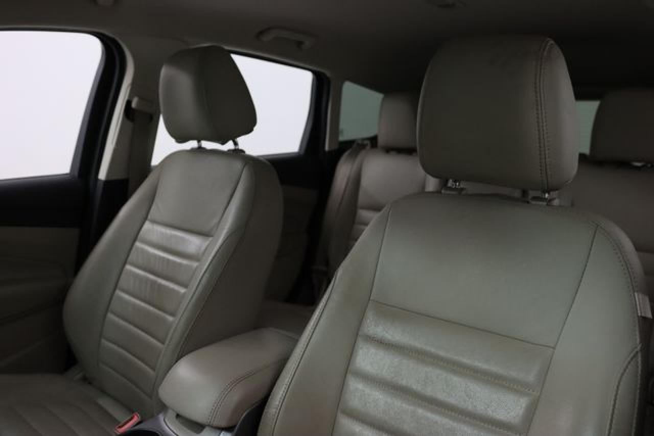 2014 Ford Escape Se - Image 3