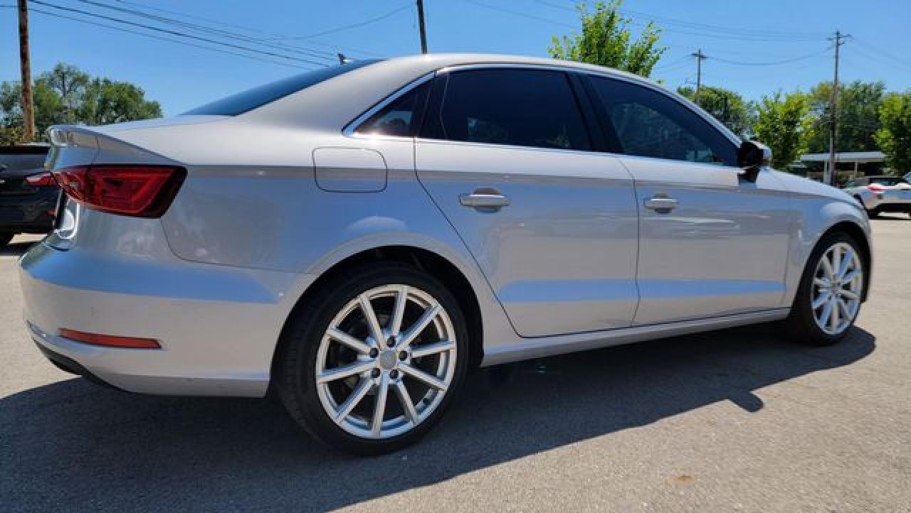 2015 Audi A3 Premium - Фото 4