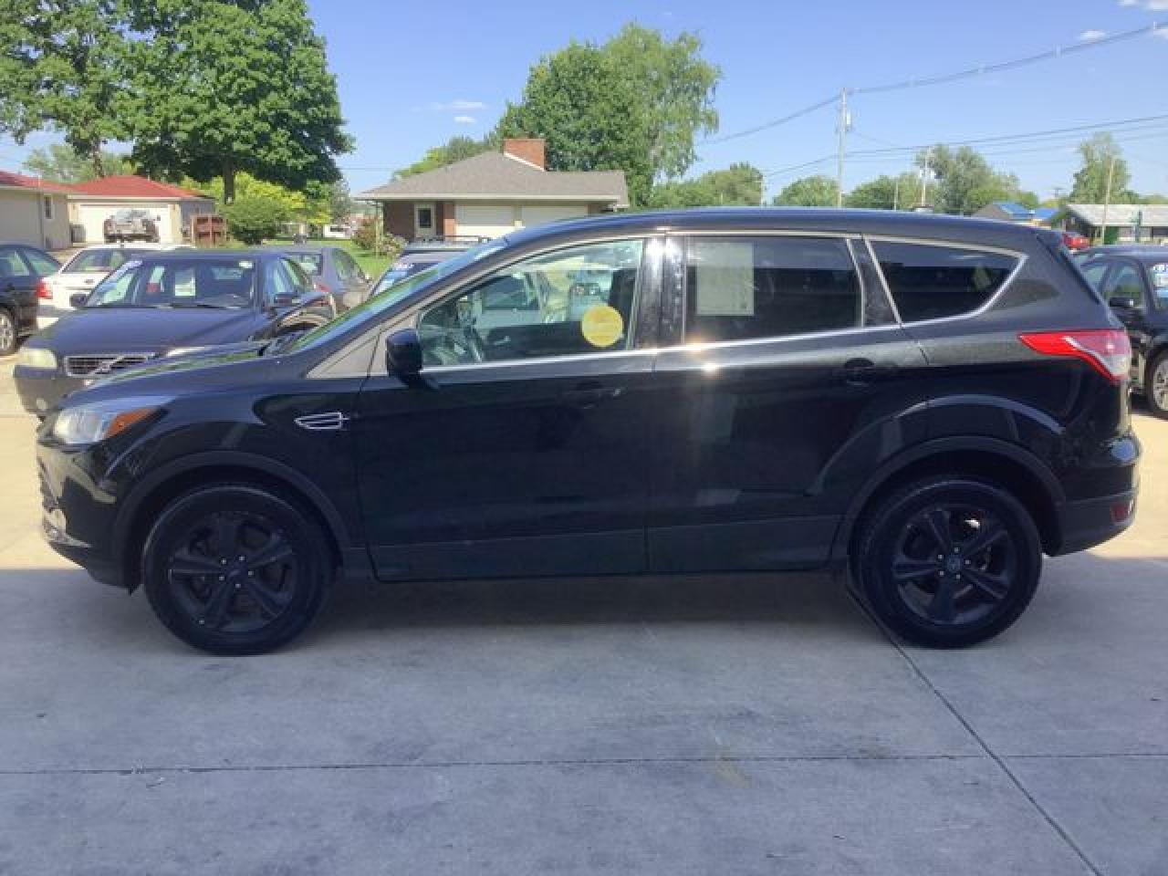 2013 Ford Escape Se - Фото 4