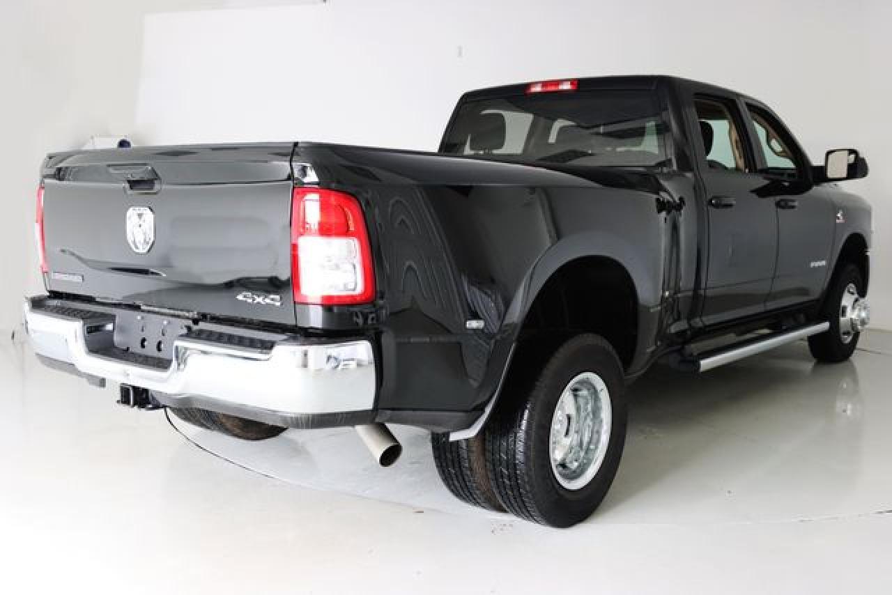 2020 Ram 3500 Big Horn - Фото 4