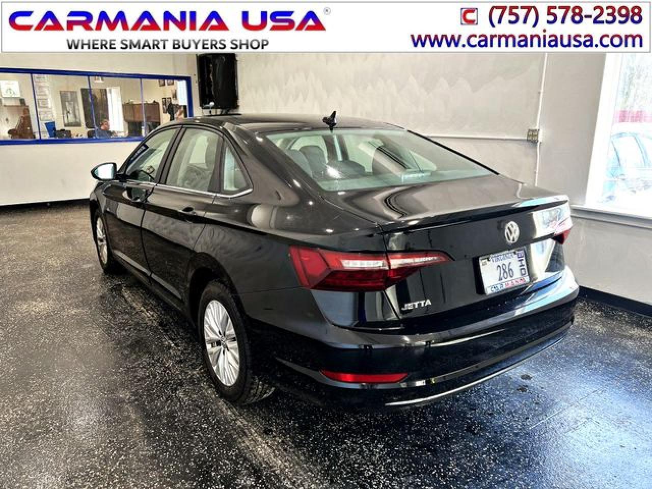 2020 Volkswagen Jetta S - Image 7