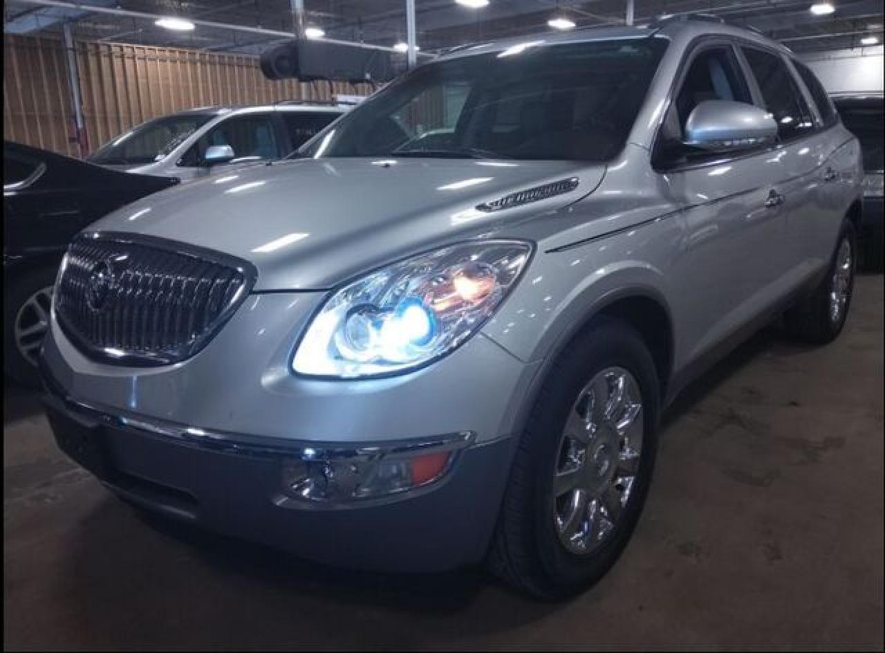 2012 Buick Enclave - Фото 2