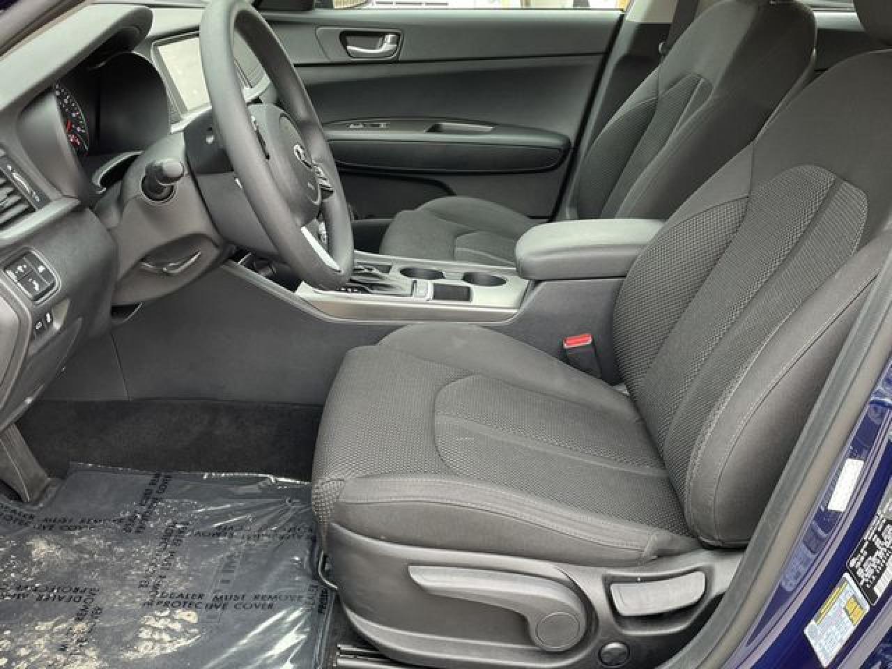 2019 Kia Optima Lx - Фото 6
