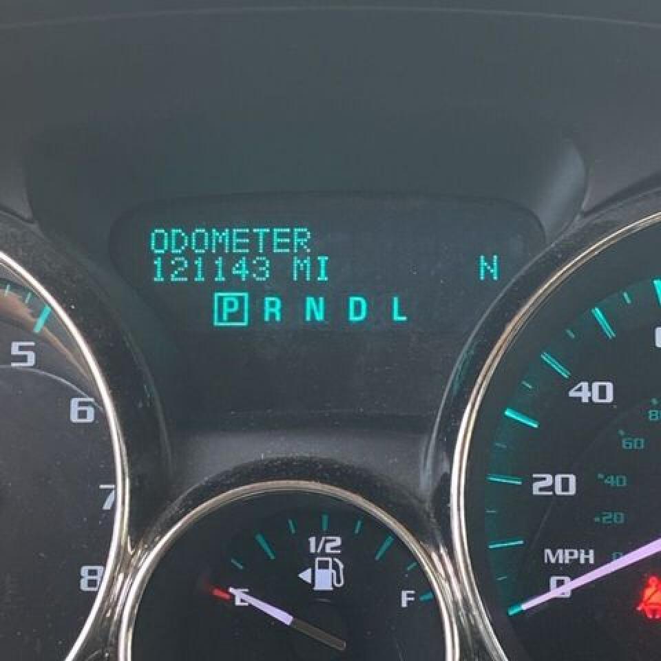 2013 Ford Explorer Limited - Image 5