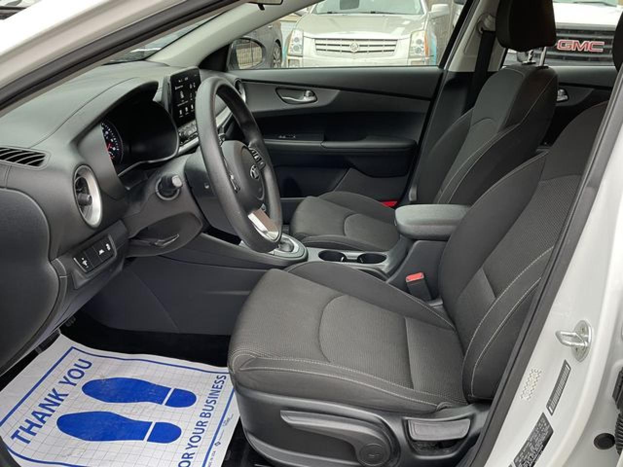 2020 Kia Forte Fe - Фото 6