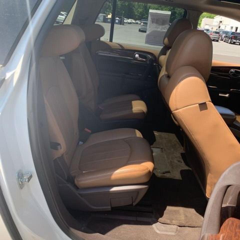 2013 Ford Explorer Limited - Image 7