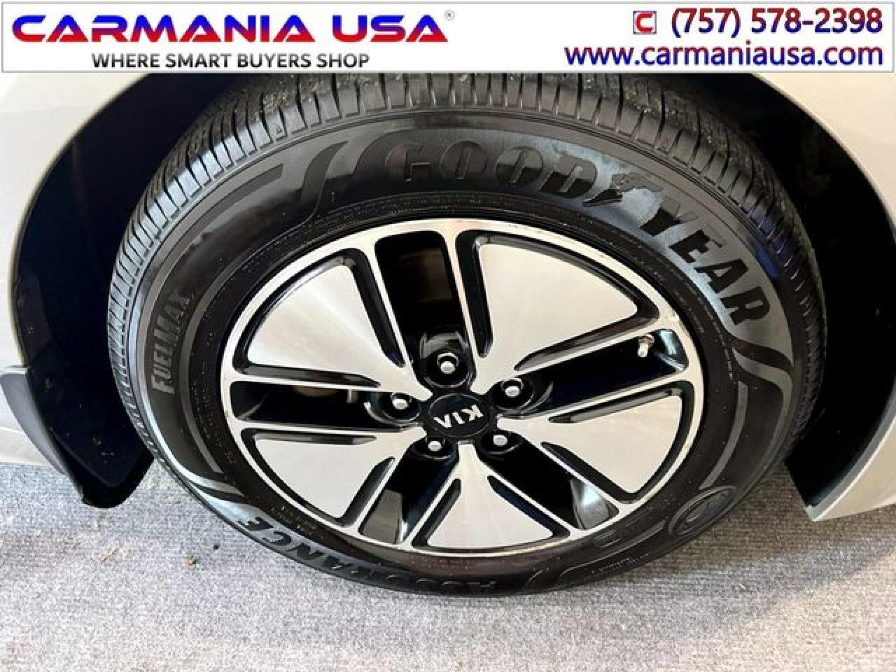 2013 Kia Optima Hybrid - Фото 6