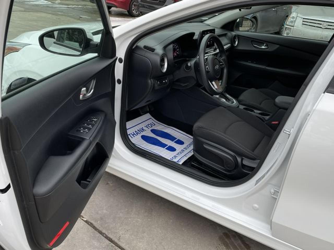 2020 Kia Forte Fe - Фото 7